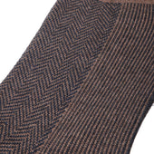 Acier Chevrons Super Solide Fil D Cosse