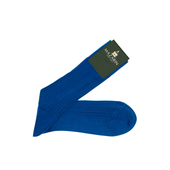 Bleu Roi Coton Supersoft