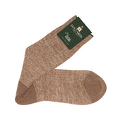 Beige Brun Lin