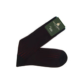 Noir Rouge Super Solide Fil D Cosse