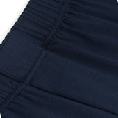 Cale On Bresciani Bleu Coton