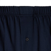 Cale On Bresciani Bleu Coton