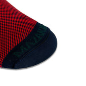 Bleu Marine Rouge Contention