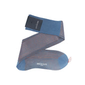 Ciel Orange Fil D Cosse