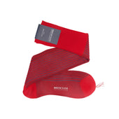 Rouge Ciel Fil D Cosse