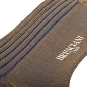 Beige Roi Fil D Cosse