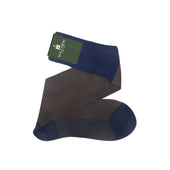 Nuit Cuivre Pied De Poule Fil D Cosse