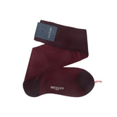 Bordeaux Rouge Chevrons Fil D Cosse