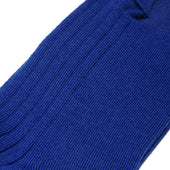Bleu Roi Super Solide Laine