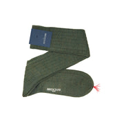 Vert Loden Laine