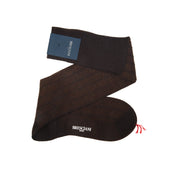 Marron Noisette Laine