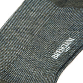 Vert Gris Caviar Laine