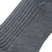 Gris Pure Soie