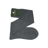 Gris Pure Soie