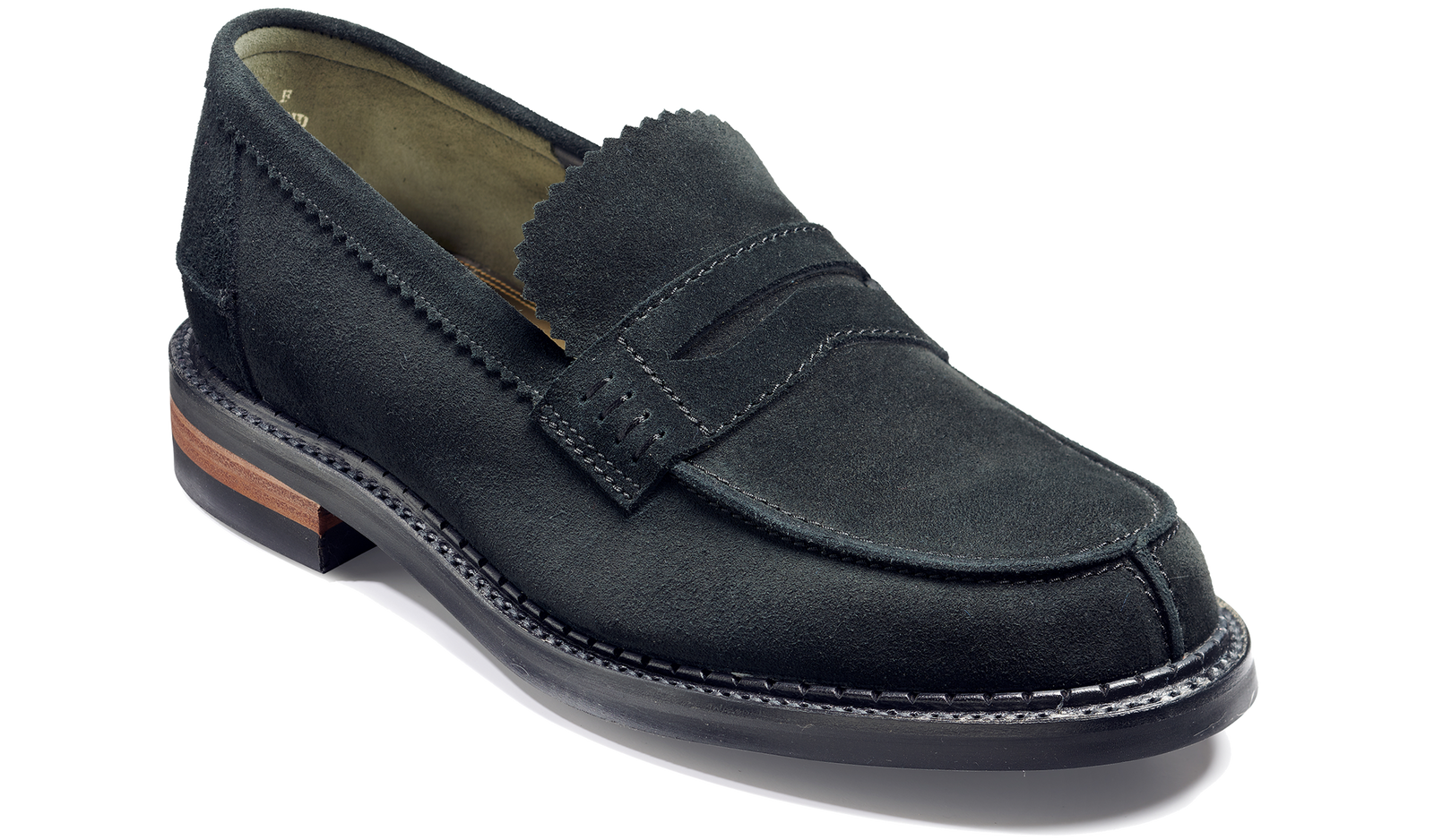 Mears Suede
