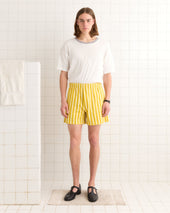 Medalist Shorts