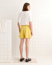 Medalist Shorts