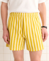 Medalist Shorts