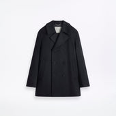 Dalton Wool Peacoat