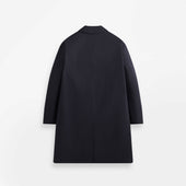Dunkeld Rubberised 3/4 Length Coat