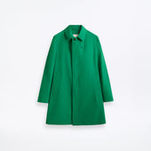 Dunoon Lightweight Mid Length Coat