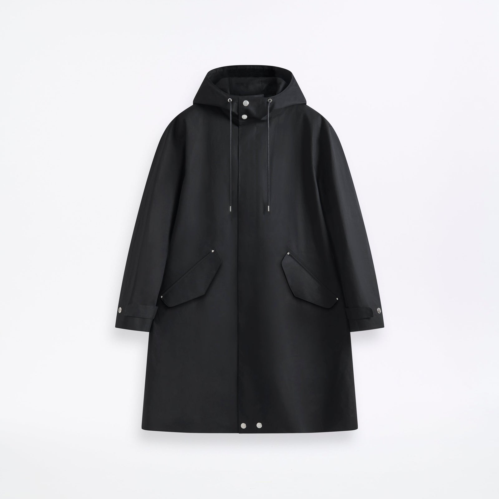 Granish Raintec Parka