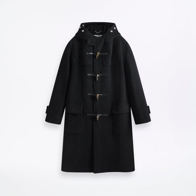 Kilmarnock Duffel Coat