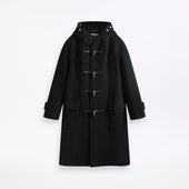 Kilmarnock Duffel Coat