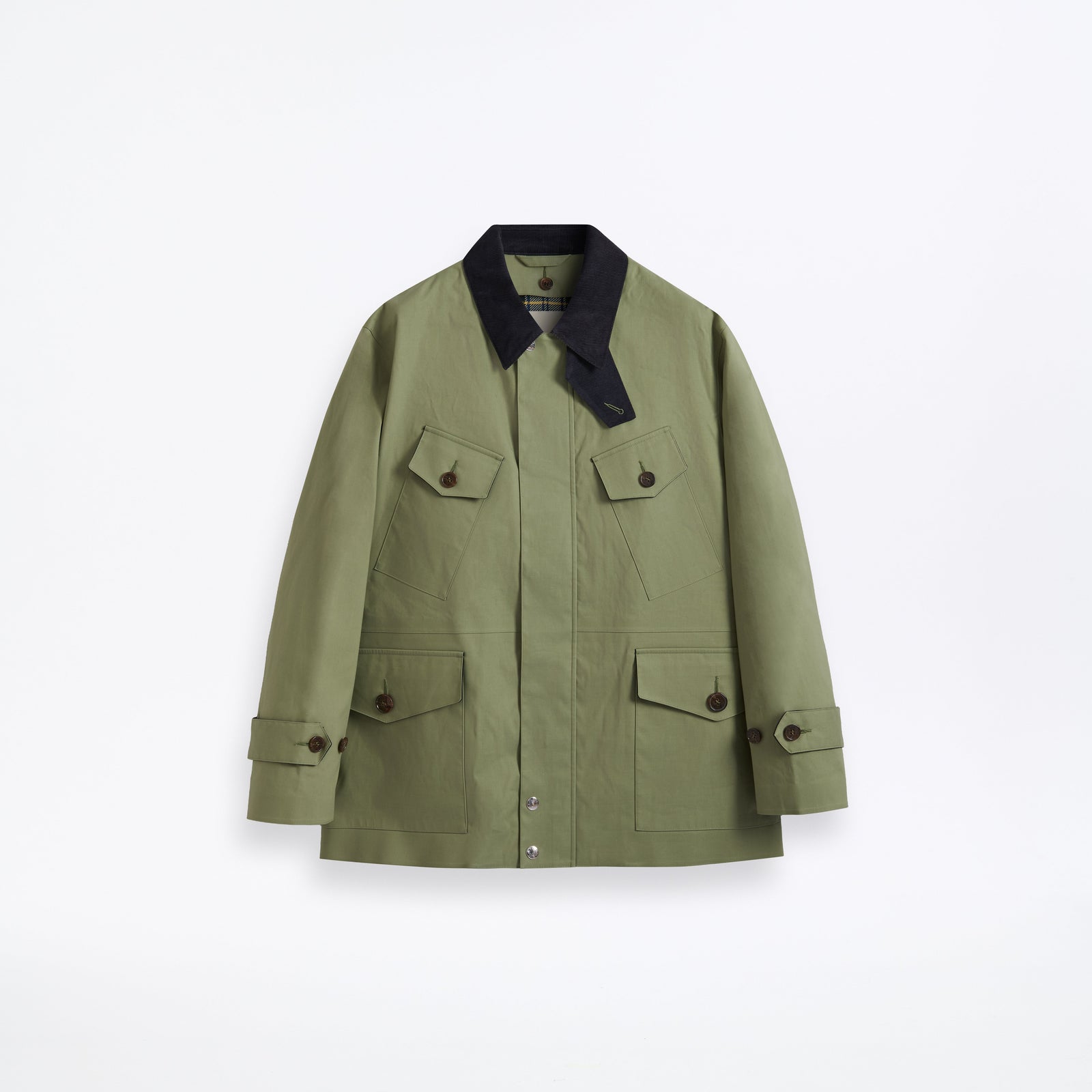 Jedburgh Raintec® Field Jacket