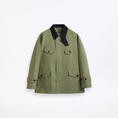 Oil Green