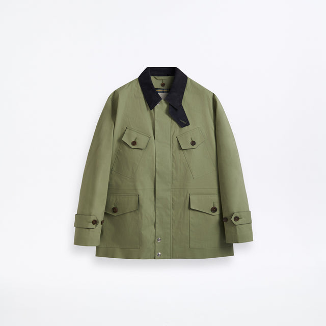 Oil Green
