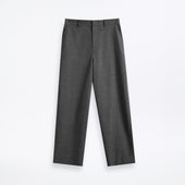 Midlem Superfine 100 Merino Wool Trousers CL