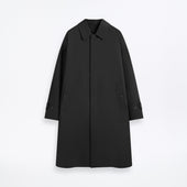 New Balfield Gabardine Car Coat