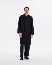 New Balfield Gabardine Car Coat