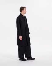 New Balfield Gabardine Car Coat