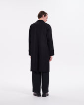 New Balfield Gabardine Car Coat