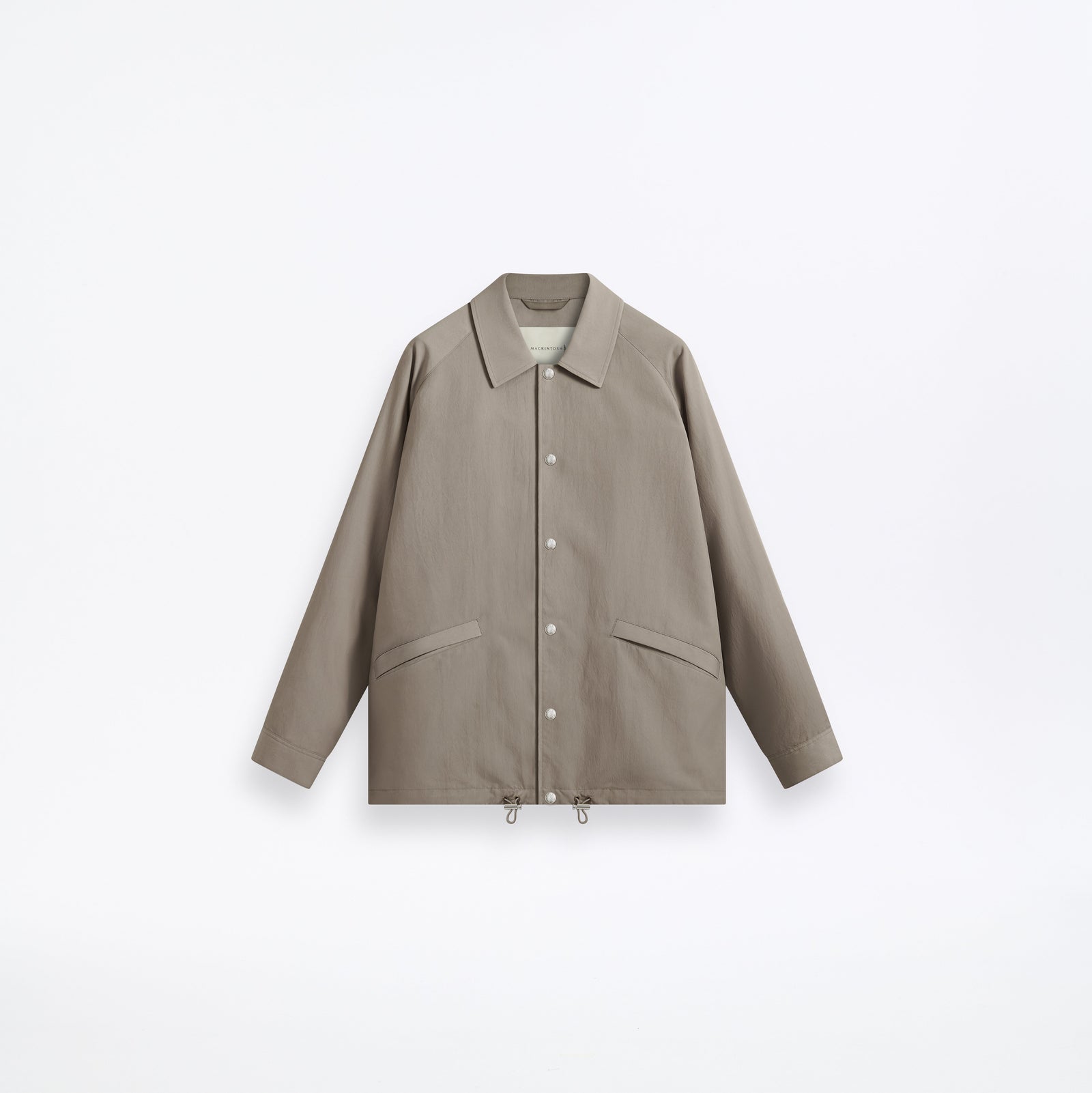 Carron Packable Jacket