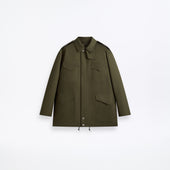 Roag Rubberised Field Jacket