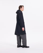 Selkirk Recycled Nylon Ripstop Coat