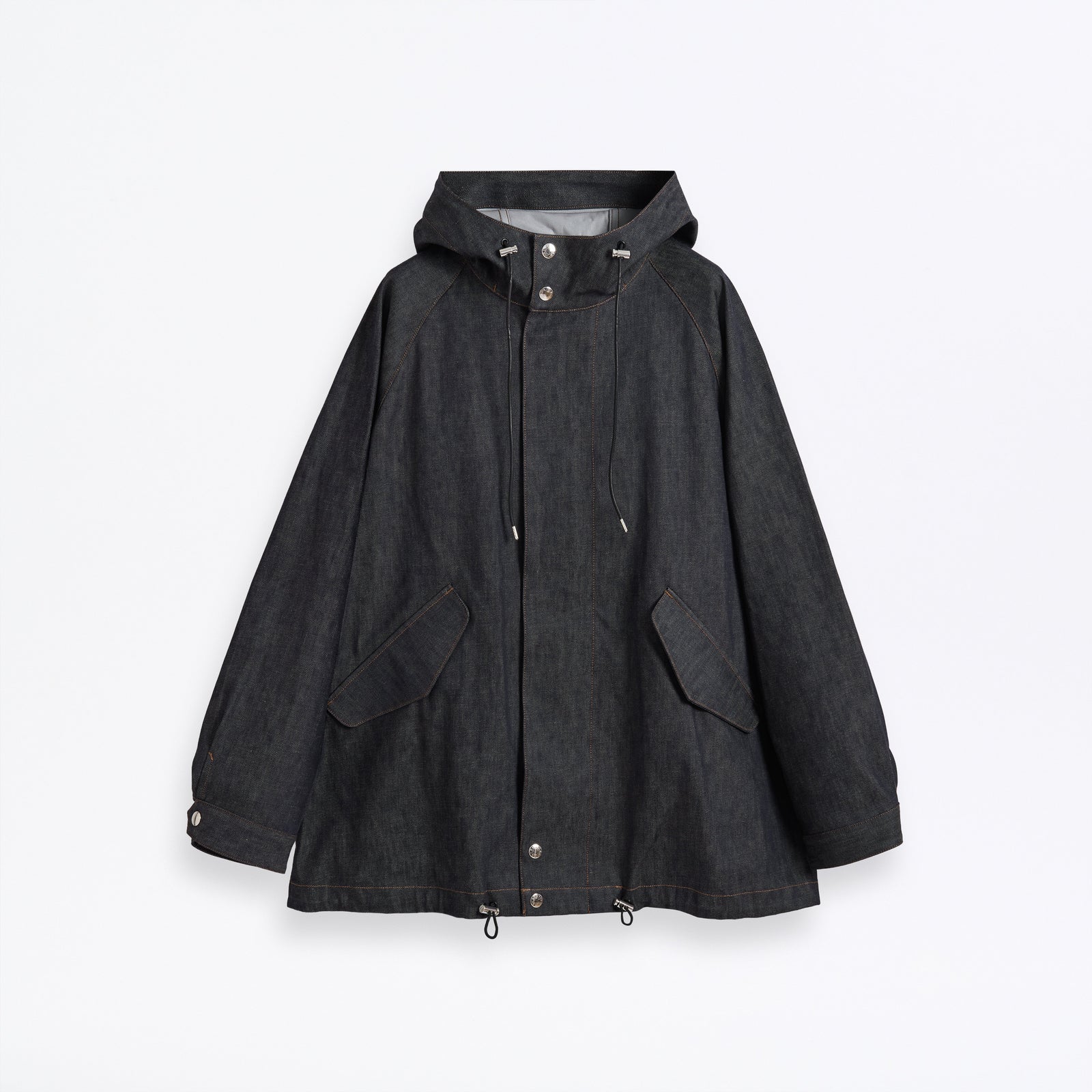 Weathertec Skye Parka