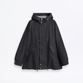 Weathertec Skye Parka