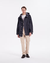 Weathertec Skye Parka