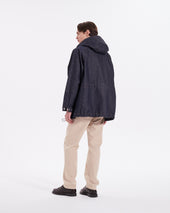 Weathertec Skye Parka