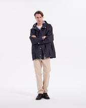 Weathertec Skye Parka