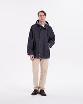 Weathertec Skye Parka