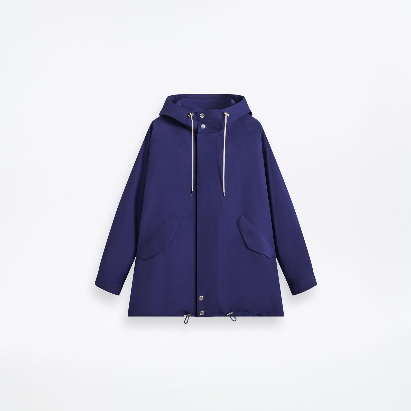 Skye Raintec Hooded Parka