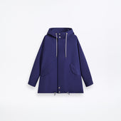 Skye Raintec Hooded Parka