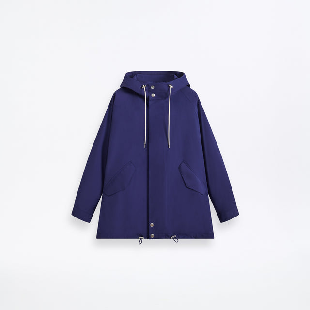 Skye Raintec Hooded Parka