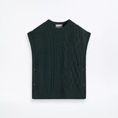 Cable Vest