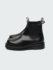 Men S Kick Boot In